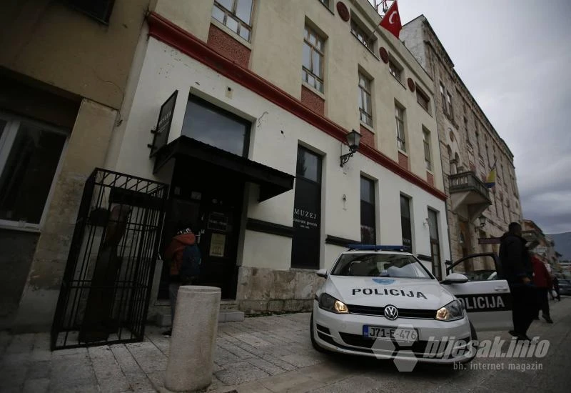 Uhićenim u akciji 'Memori' ukinut pritvor