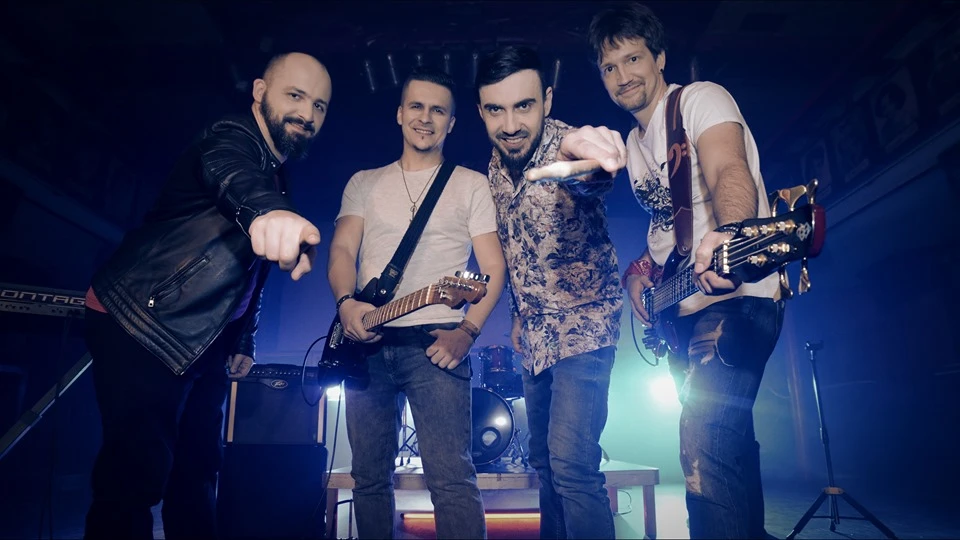 Grupa Heaven potpisala ekskluzivni ugovor sa Croatia Records i predstavila novi video spot
