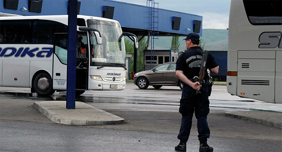Hoćemo li od 22. svibnja moći ući u Srbiju?