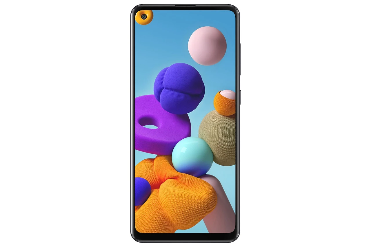 Samsung Galaxy A41 i A21s – vrhunske inovacije po odličnoj cijeni