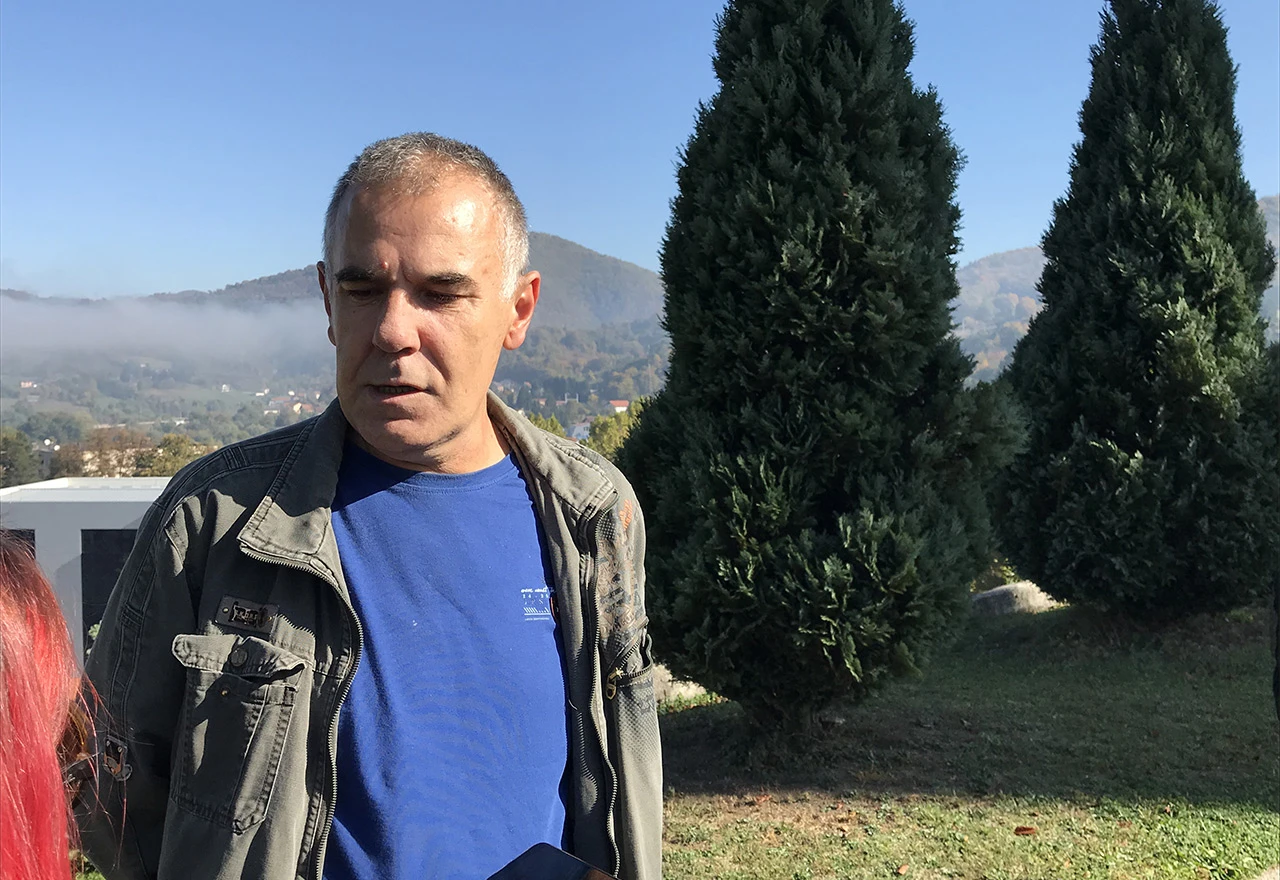 Mirko Marijanović i Milo Jukić napustili P.E.N. Centar BiH