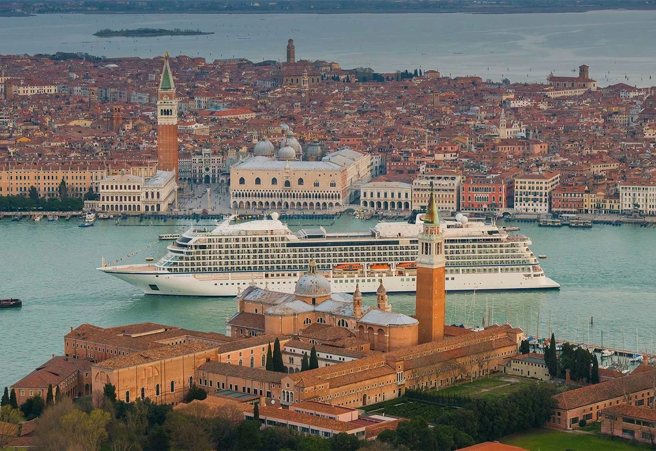 Venecijanski bijenale - Međunarodna izložba arhitekture odgođena za 2021.