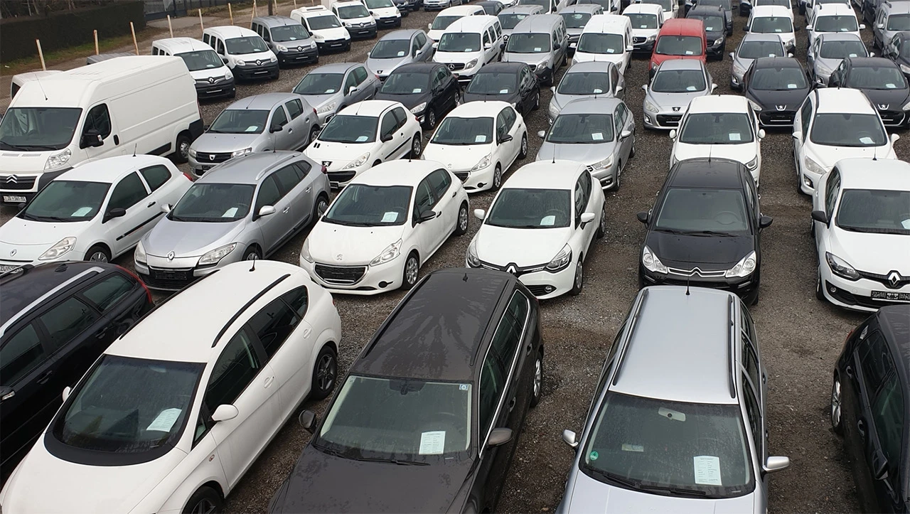 Automobilska industrija suočena s najvećom krizom u nekoliko desetljeća