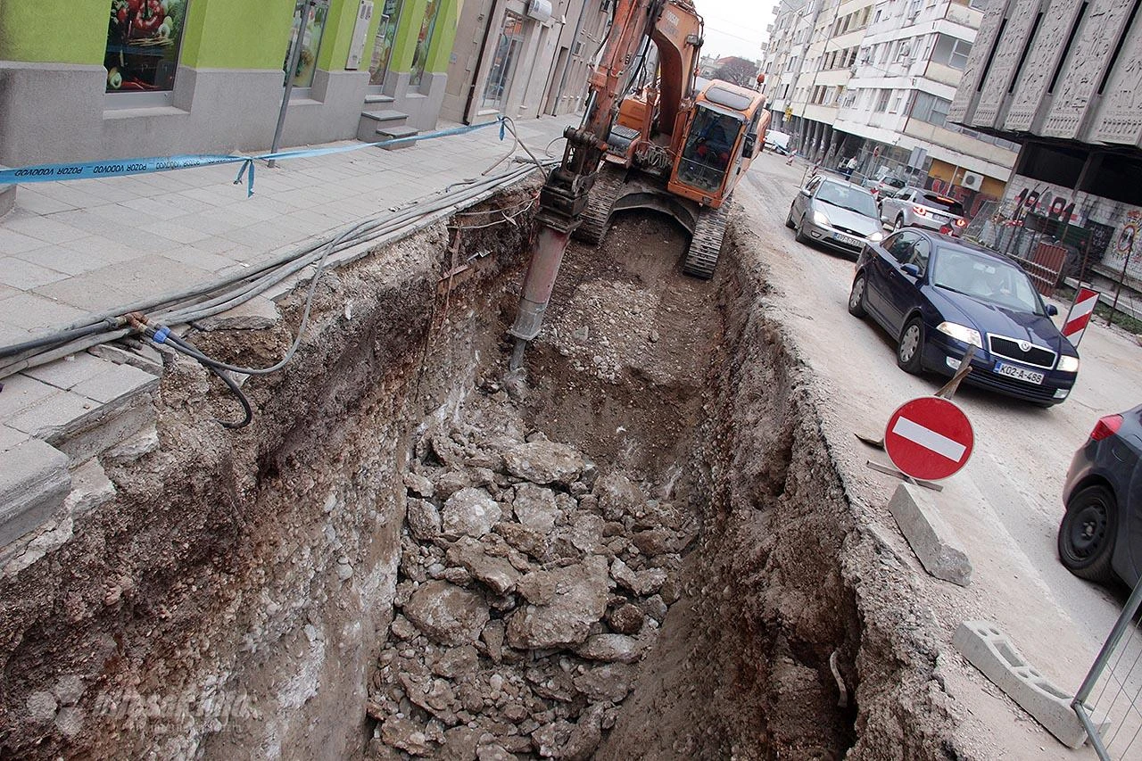 Tko će iz Mostara dati odgovor Šveđanima?