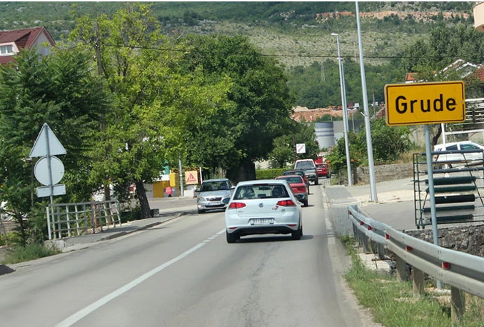 Grude dva tjedna bez novih oboljenja od koronavirusa