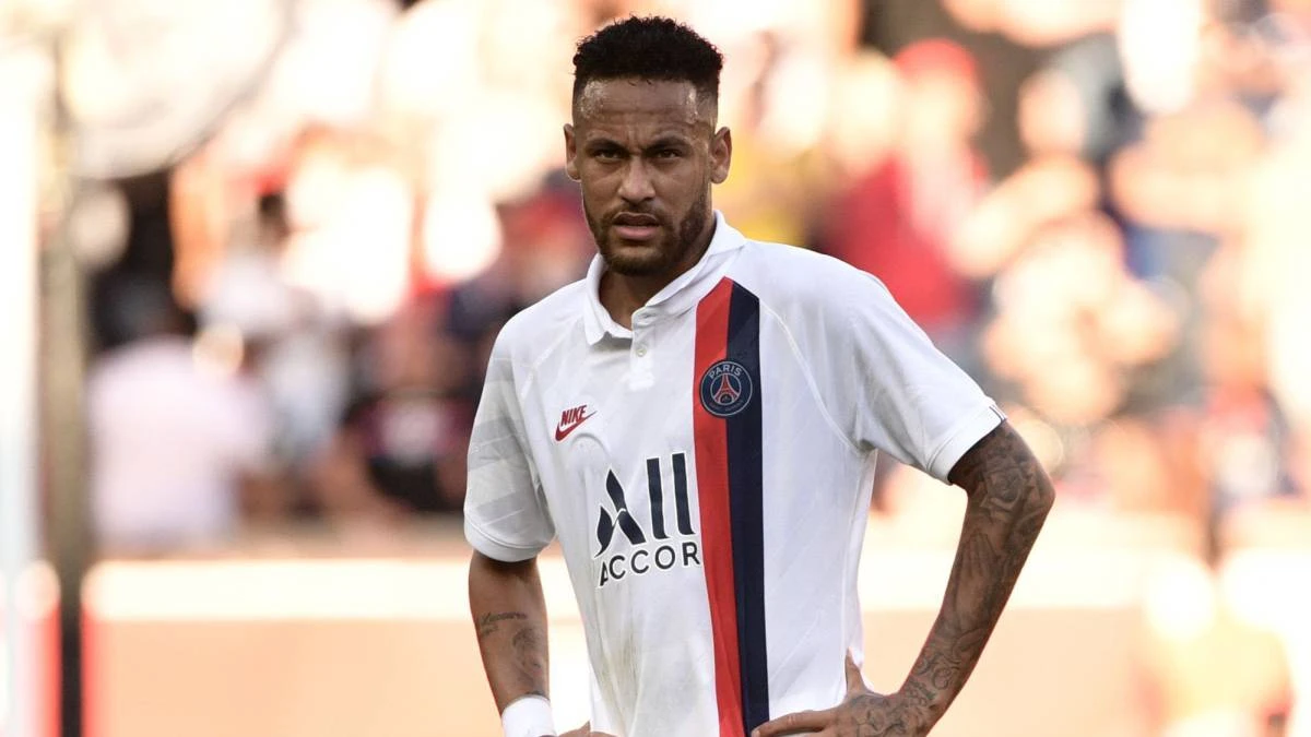 Neymar zabrinut oko povratka na teren