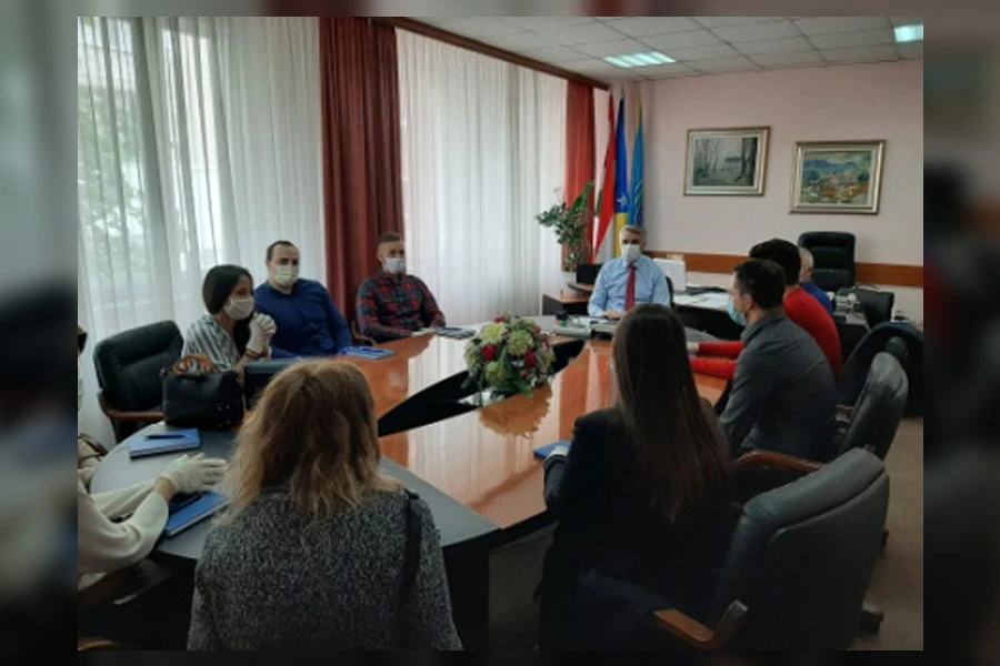 Pripravnici kreću s radom: 'U MUP-u HNŽ-a steći će znanje i iskustvo'