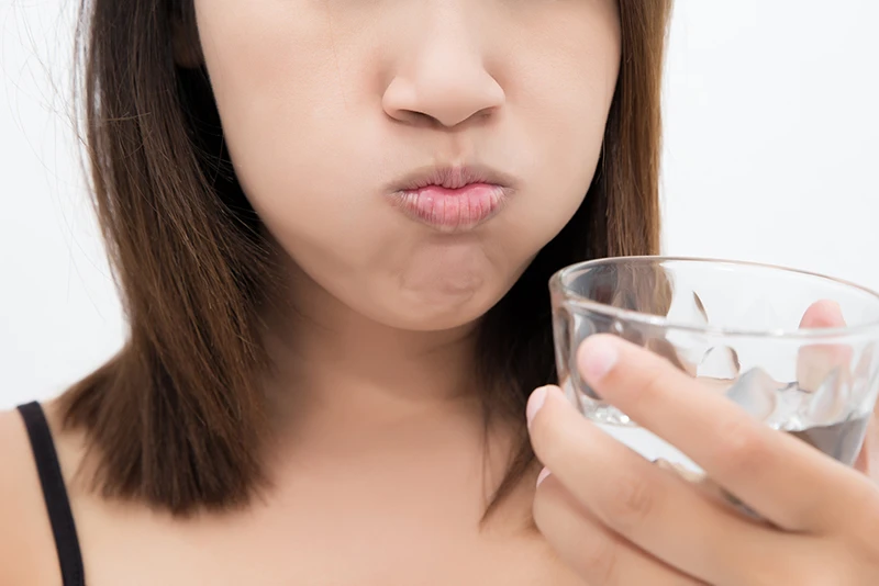 Kako sredstva za ispiranje usta utječu na koronavirus?