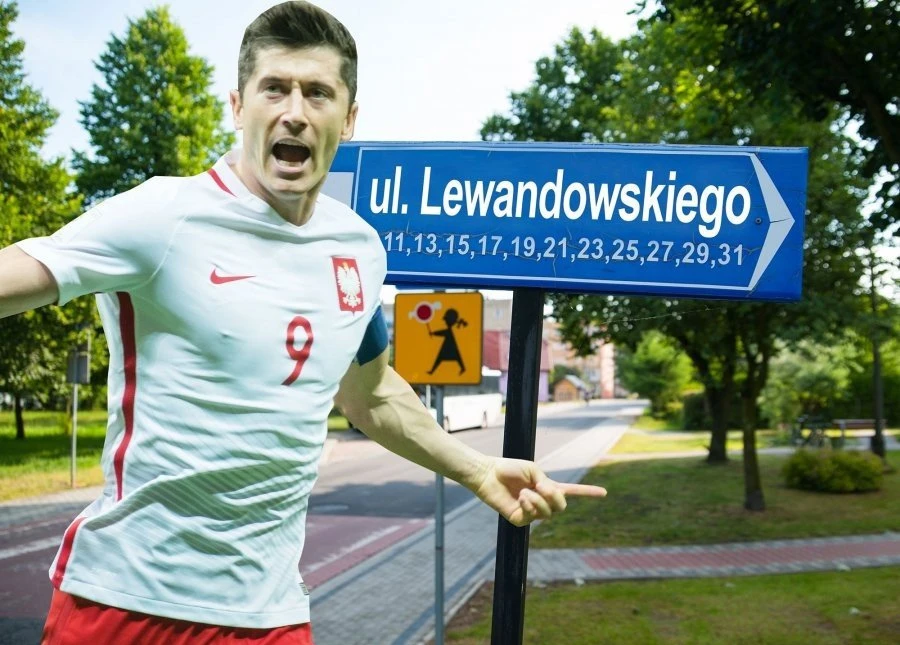 Lewandowski grandioznim učinkom jedini dostigao Messija i Ronalda 