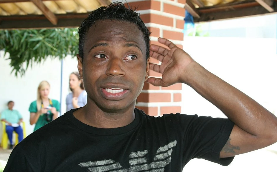 Koji lik: Bio sam bolji od Neymara, Messija i Ronalda!