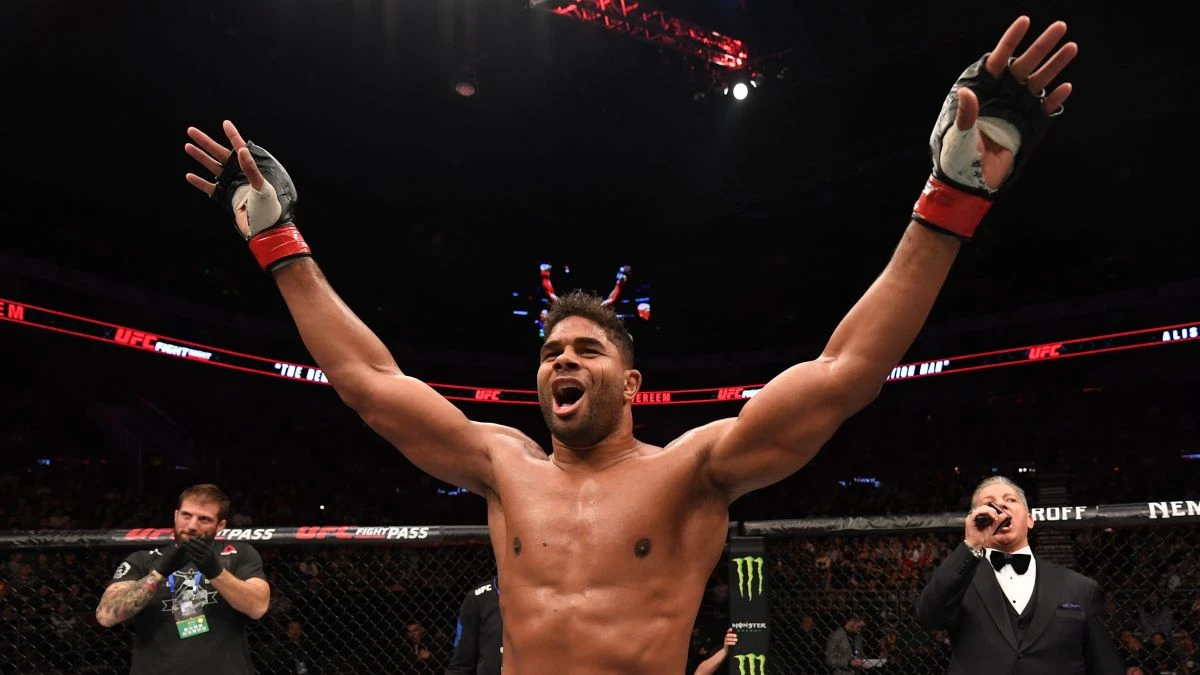 Overeem izdržao žestoke udarce i stigao do 46. pobjede