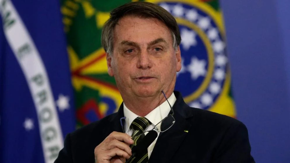 Brazil prešao Italiju i Španjolsku po broju slučajeva koronavirusa
