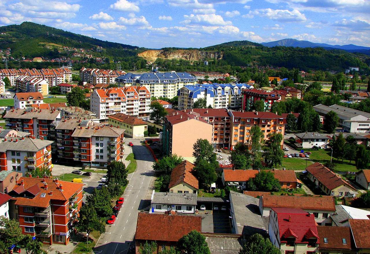 Osoba zaražena koronavirusom pobjegla iz bolnice