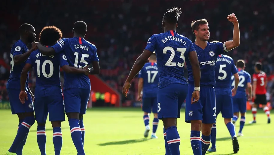 Lampard odlučuje: Uz Williana, Chelsea se rješava još petorice igrača