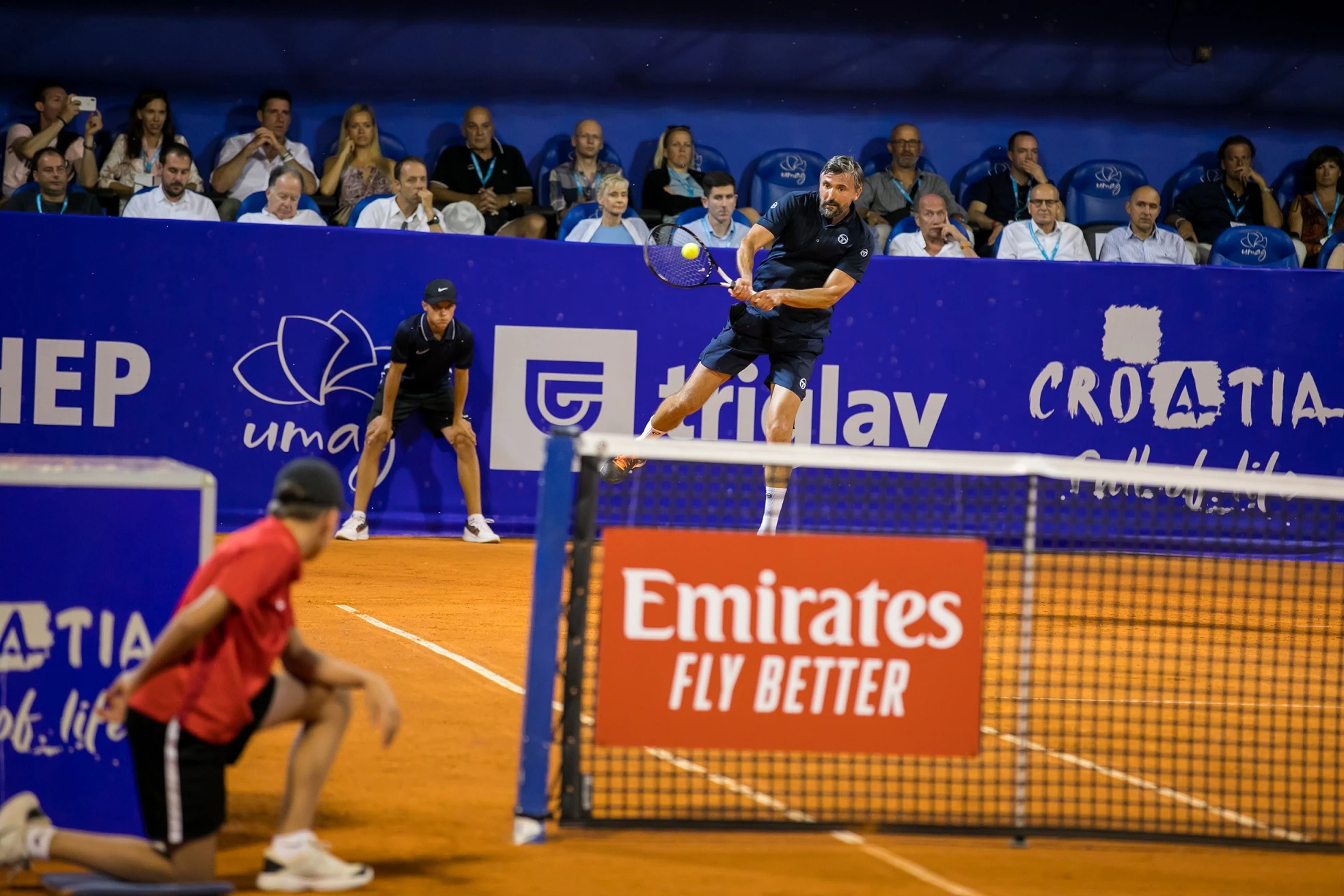 Otkazan ATP turnir u Umagu