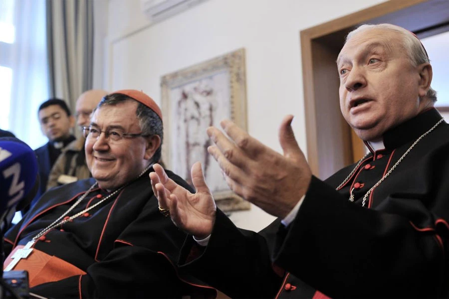Predstavnik pape Franje u BiH podržava misu za žrtve Bleiburške tragedije