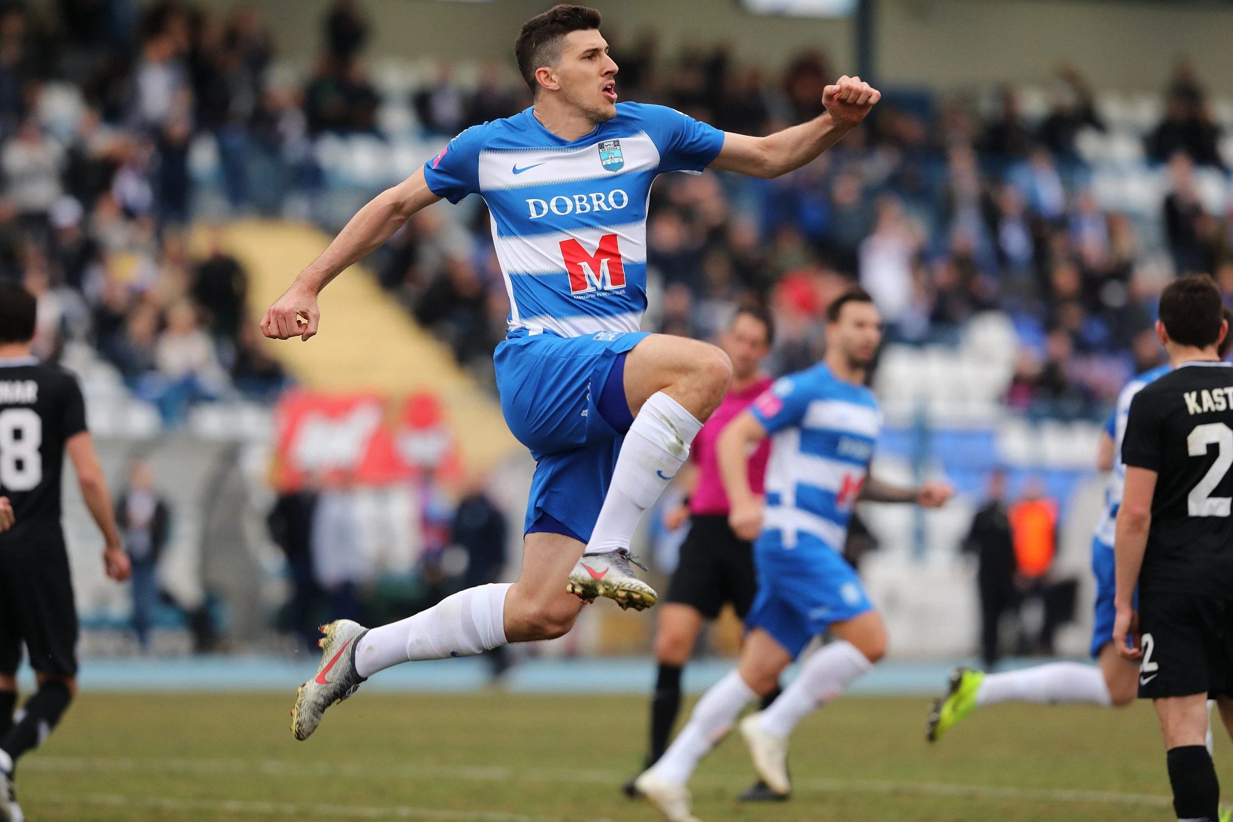 Senzacija na pomolu: Mirko Marić seli u redove turskog velikana?