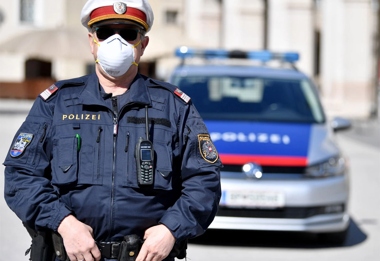 Mladić iz BiH pokušao prošvercati kokain u Austriju