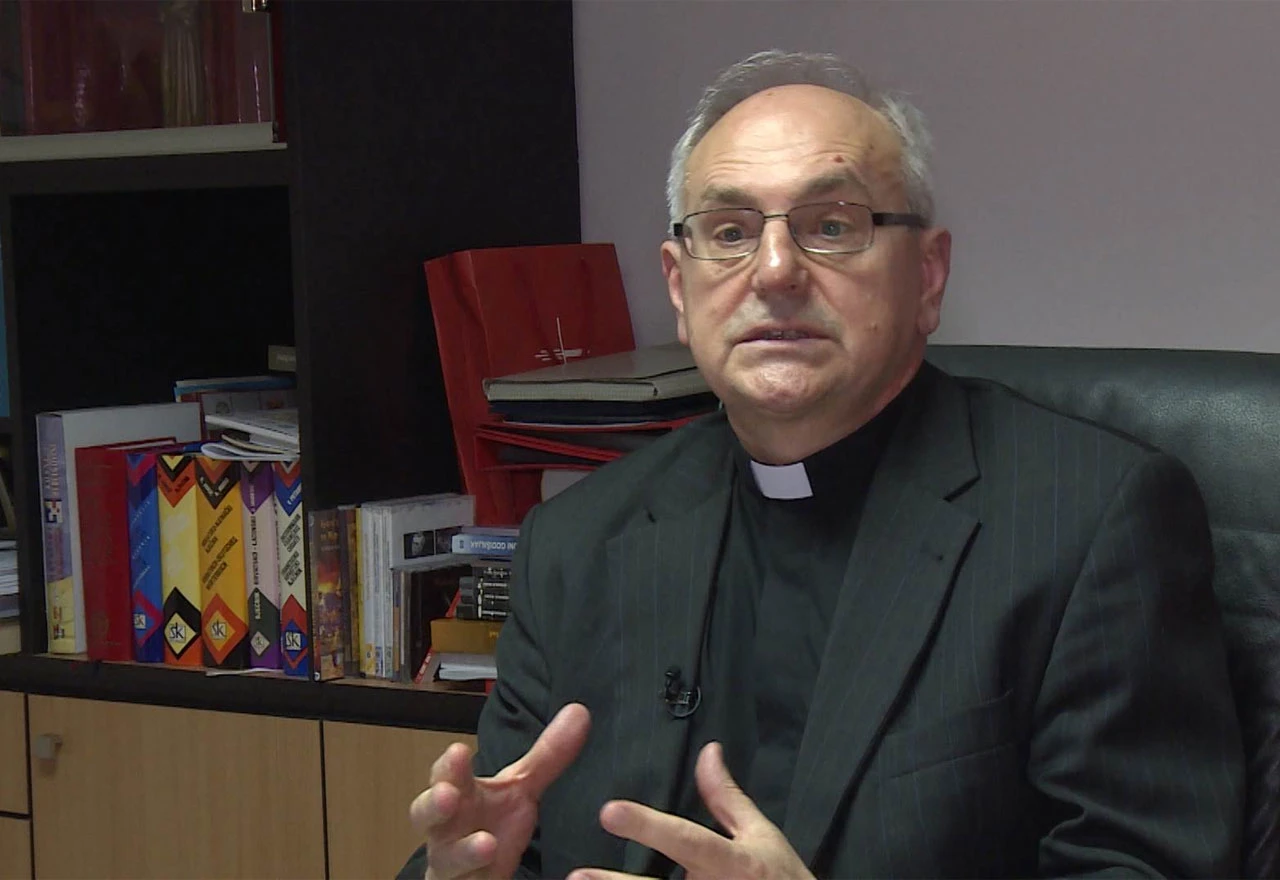 Tomašević: Ova misa nije poziv da se društvo dijeli