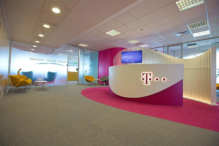 Deutsche Telekom povećao dobit u vrijeme pandemije