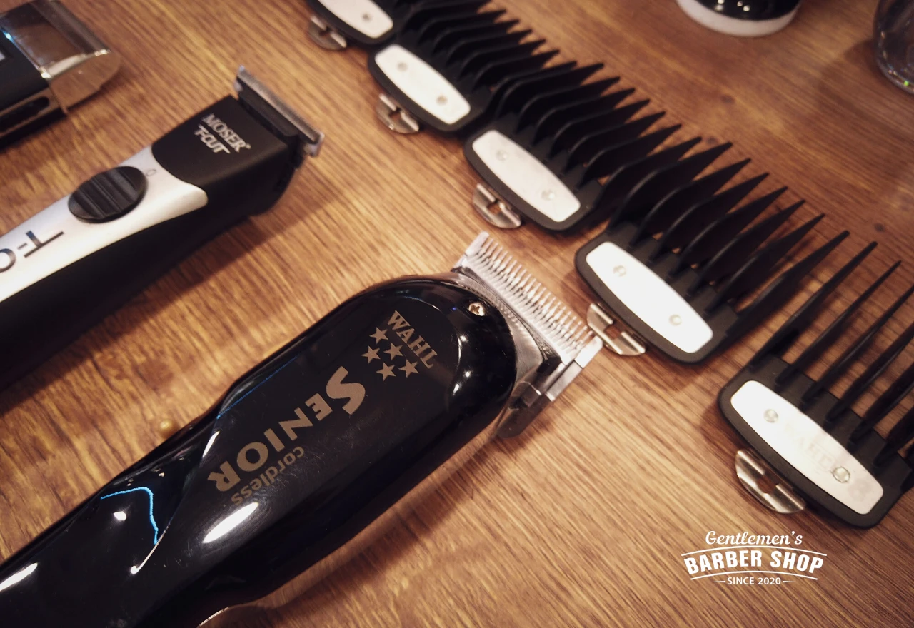 Novi barber shop u Hercegovini