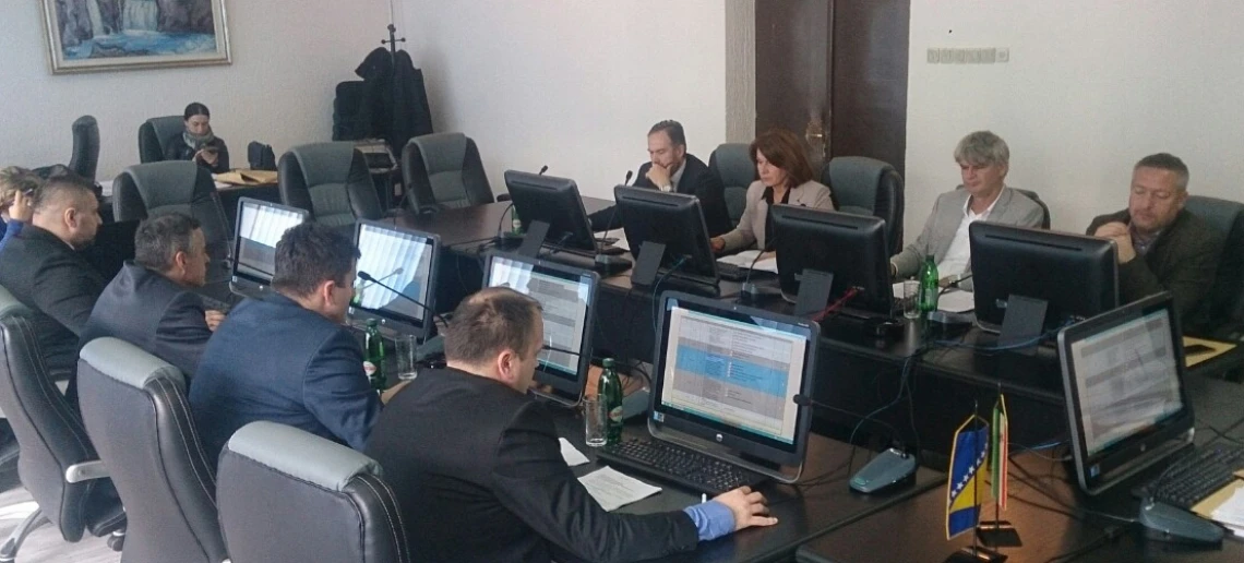 Vlada SBŽ-a nije podržala prijedlog ''korona zakona''