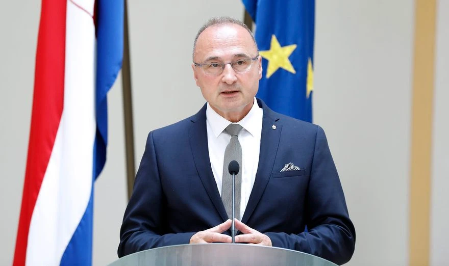 Grlić Radman: Prijetnje kardinalu Puljiću govore o položaju Hrvata u BiH