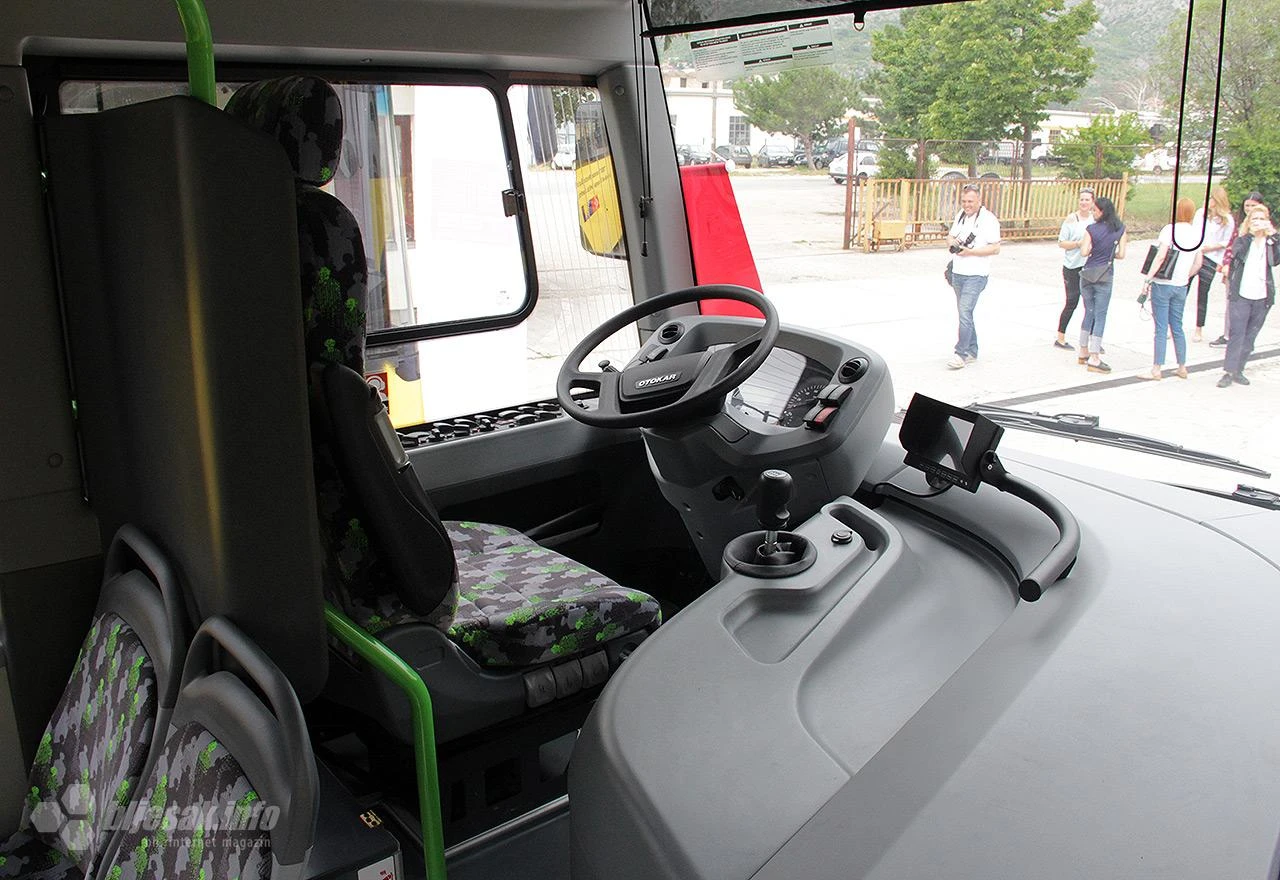 Mo-Bus počinje raditi s izmijenjenim rasporedom, karte od ožujka i dalje vrijede