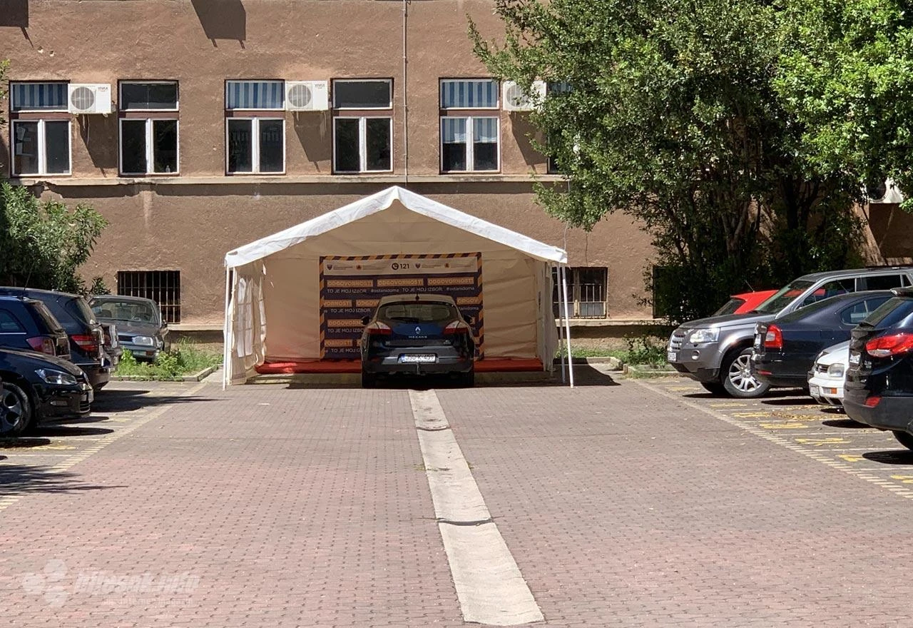 Odlazi cirkus, ostaje još veći!