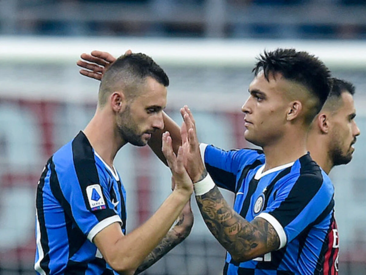 Prodajom tri najveće zvijezde Inter bi zaradio 220 milijuna eura