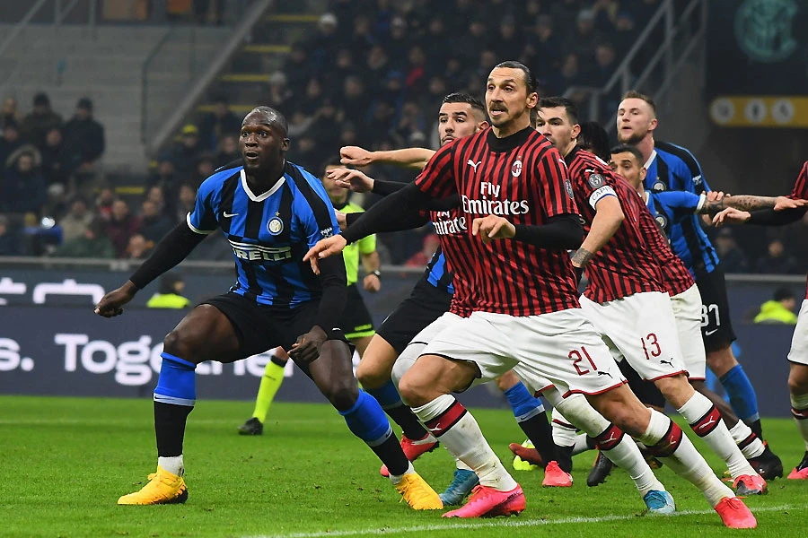 Klubovi Serie A glasali za nastavak prvenstva 13. lipnja