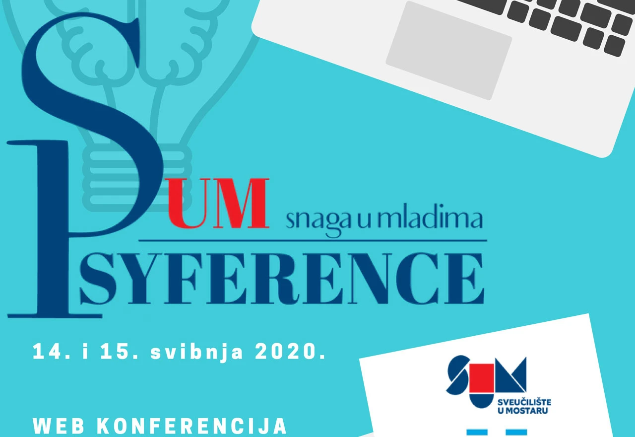 Snaga u mladima: Virtualna konferencija o jačanju mentalnog zdravlja 