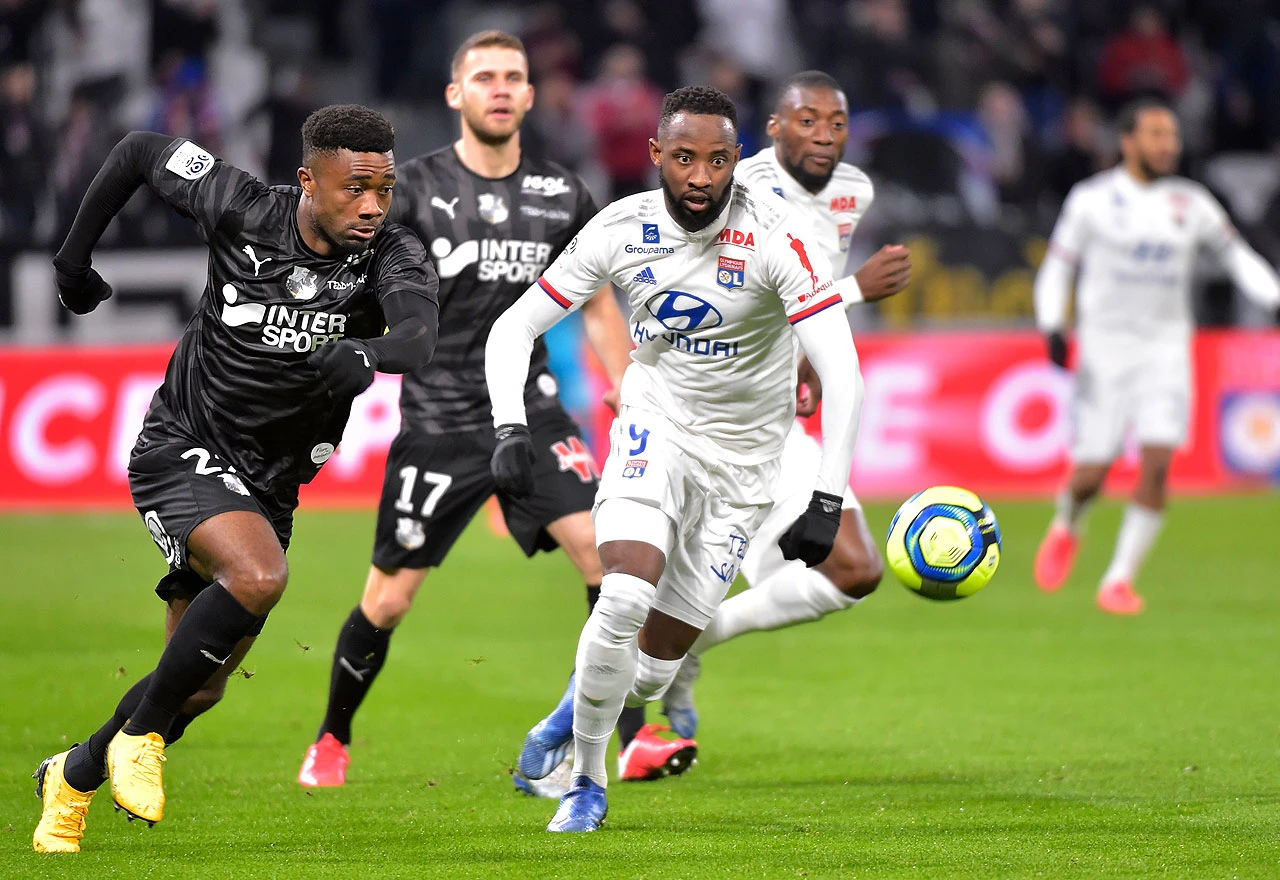 Amiens se žalio sudu zbog ispadanja iz Prve lige Francuske