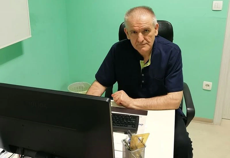 Liječnik iz Tomislavgrada: Ne mogu oprostiti sustavu što su zapostavljene druge bolesti