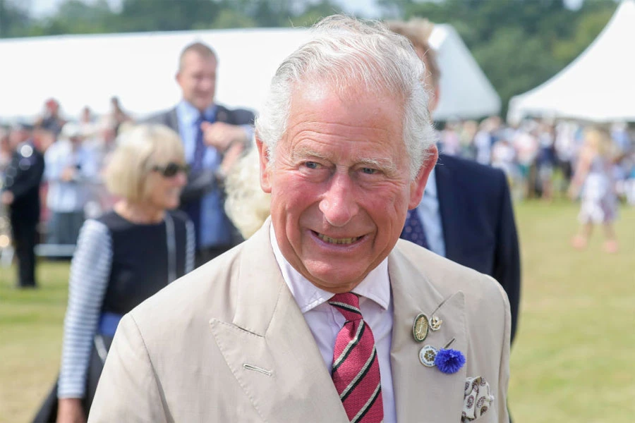 Princ Charles otkrio recept za omiljeni doručak