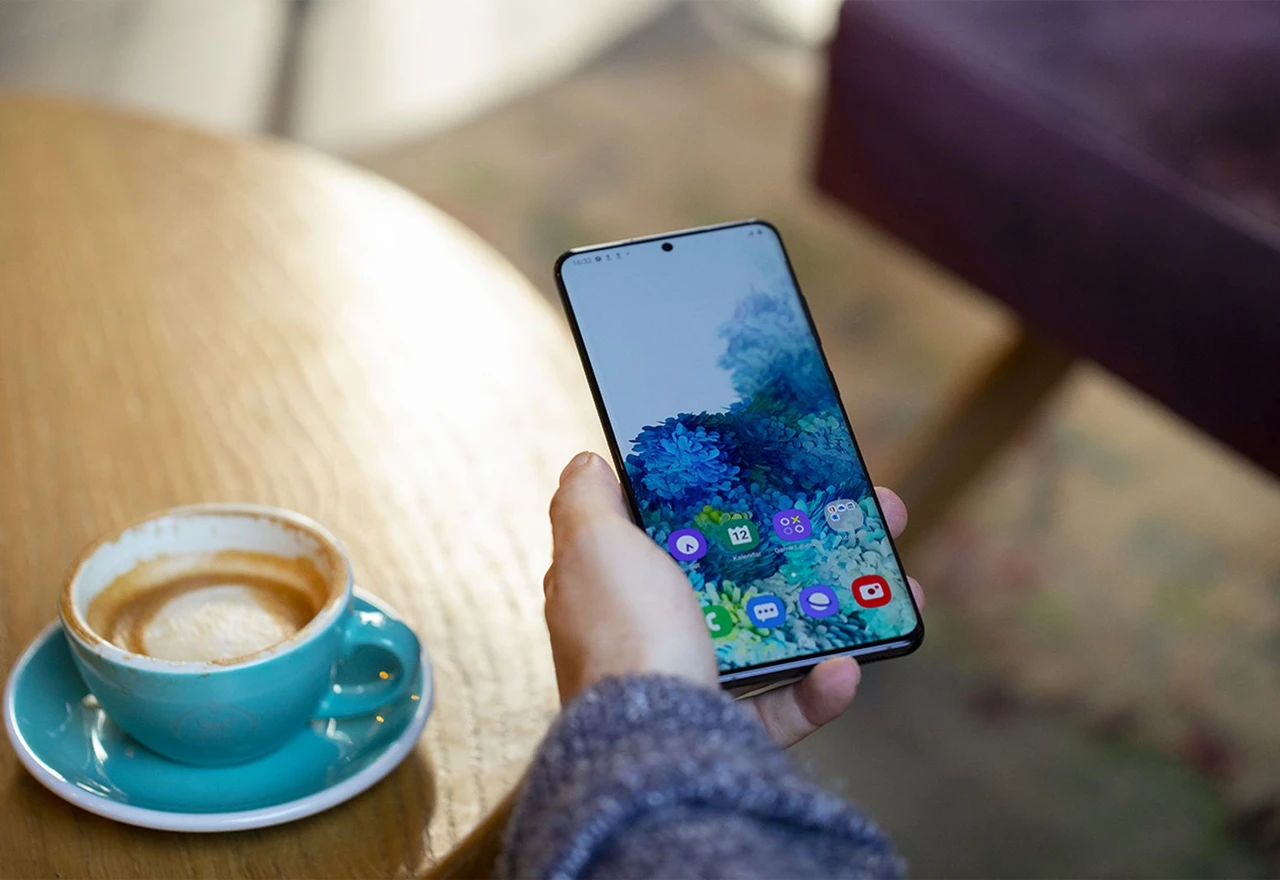 Samsung i Huawei u prvom kvartalu dominiraju tržištem 5G smartphonea