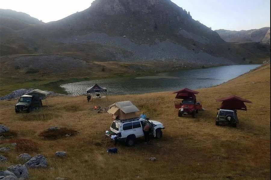Tužiteljstvo 'čeka' Solaka tri godine