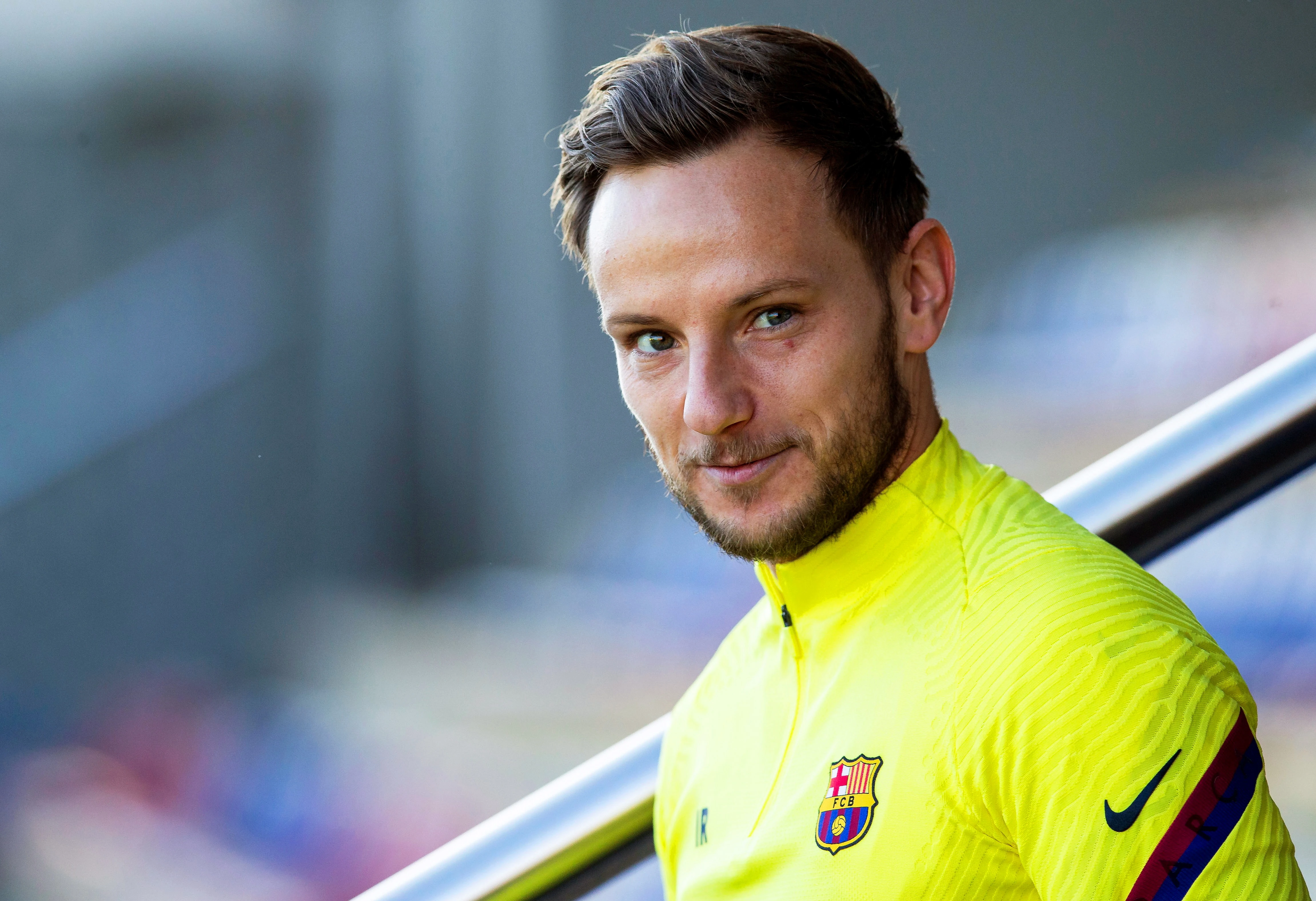 Lazio otvorio pregovore s veznjakom Barce i hrvatske reprezentacije 