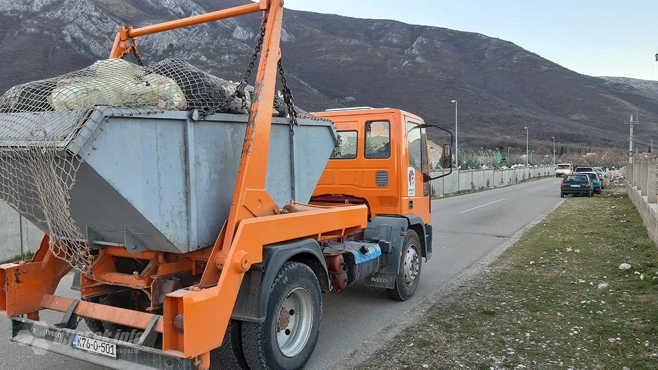 SDP Mostar: Ako ne bude istrage u Uborku slijede prosvjedi