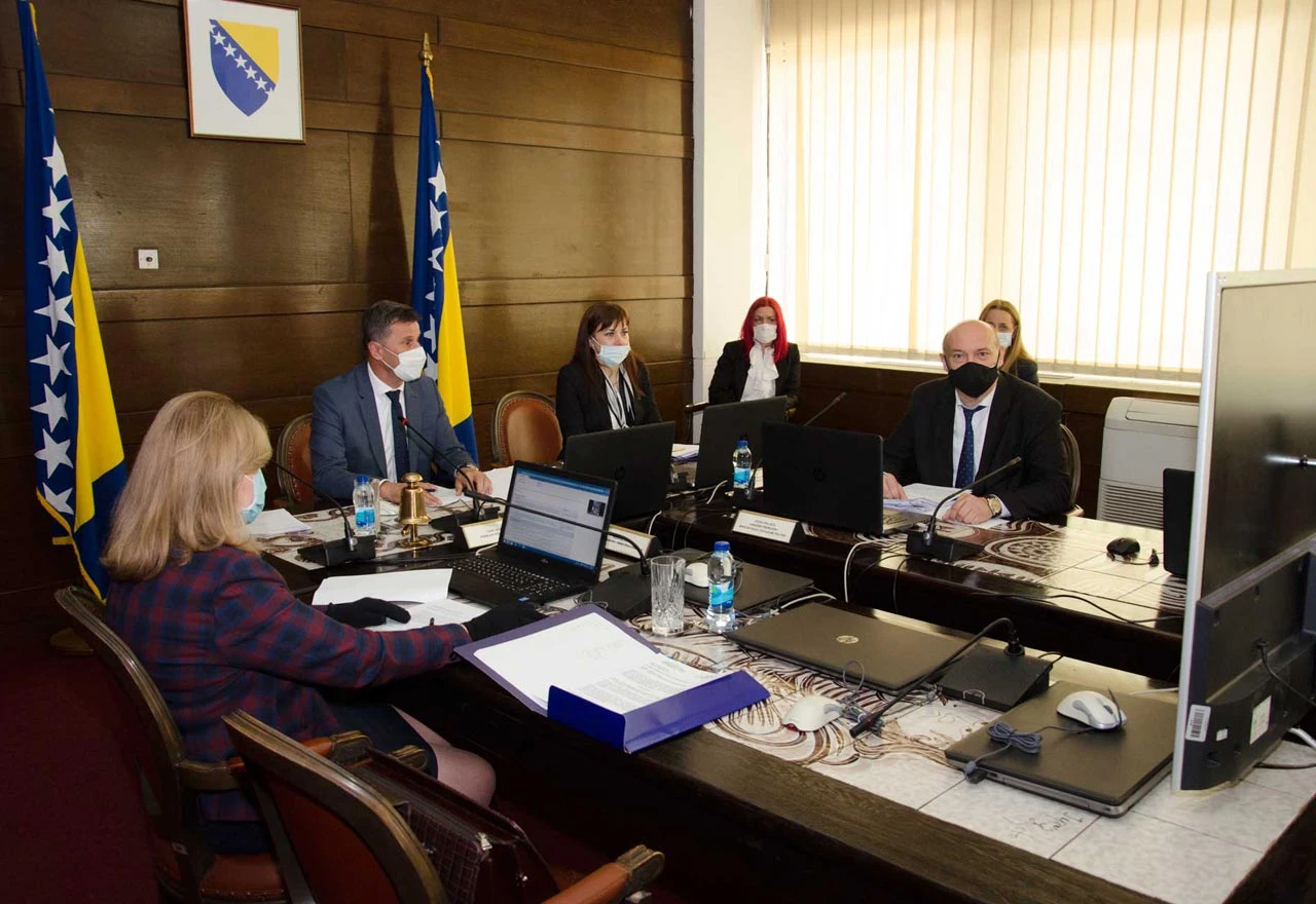 Sređivanje nekretnina: Federacija diže kredit na 32 godine!