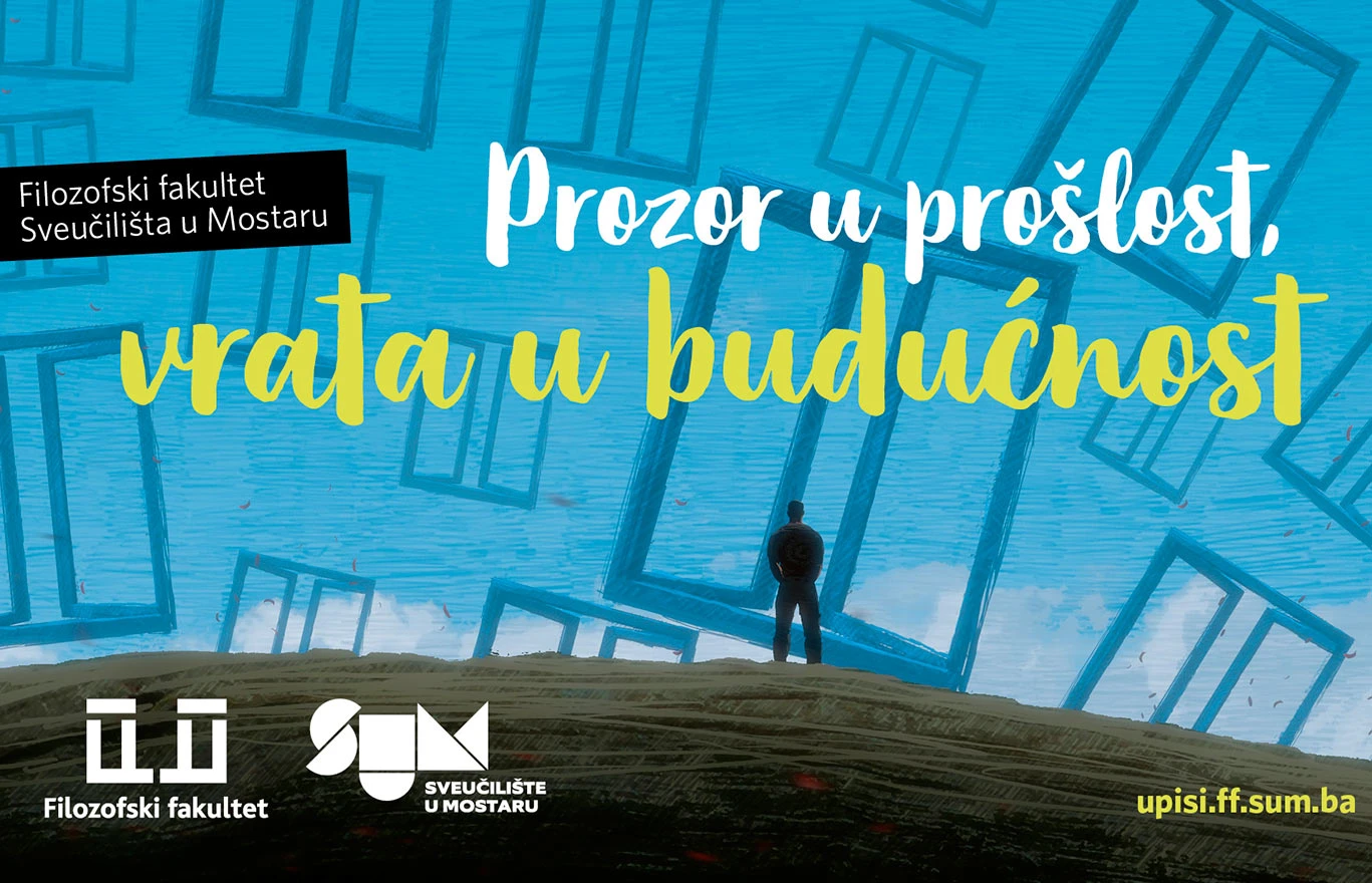 Pokrenuta platforma za online upise na Filozofskom fakultetu SUM-a