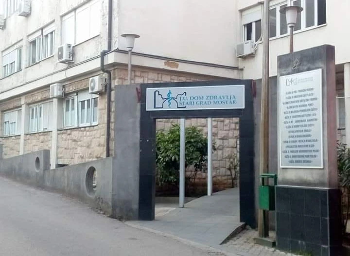 Dom zdravlja Stari grad planira zaposliti 11 djelatnika