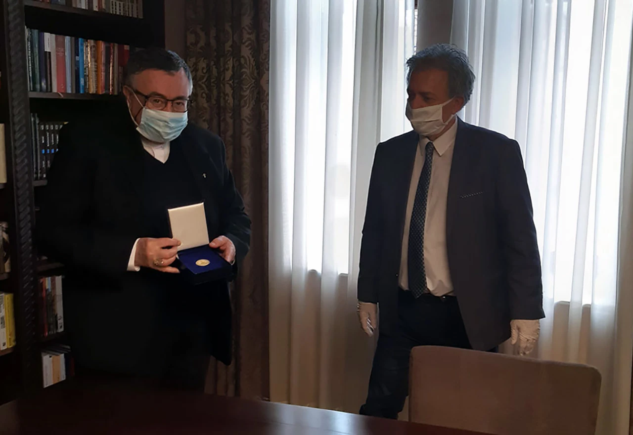 Sarajevo: Grad će raditi na spuštanju tenzija zbog mise za žrtve Bleiburga