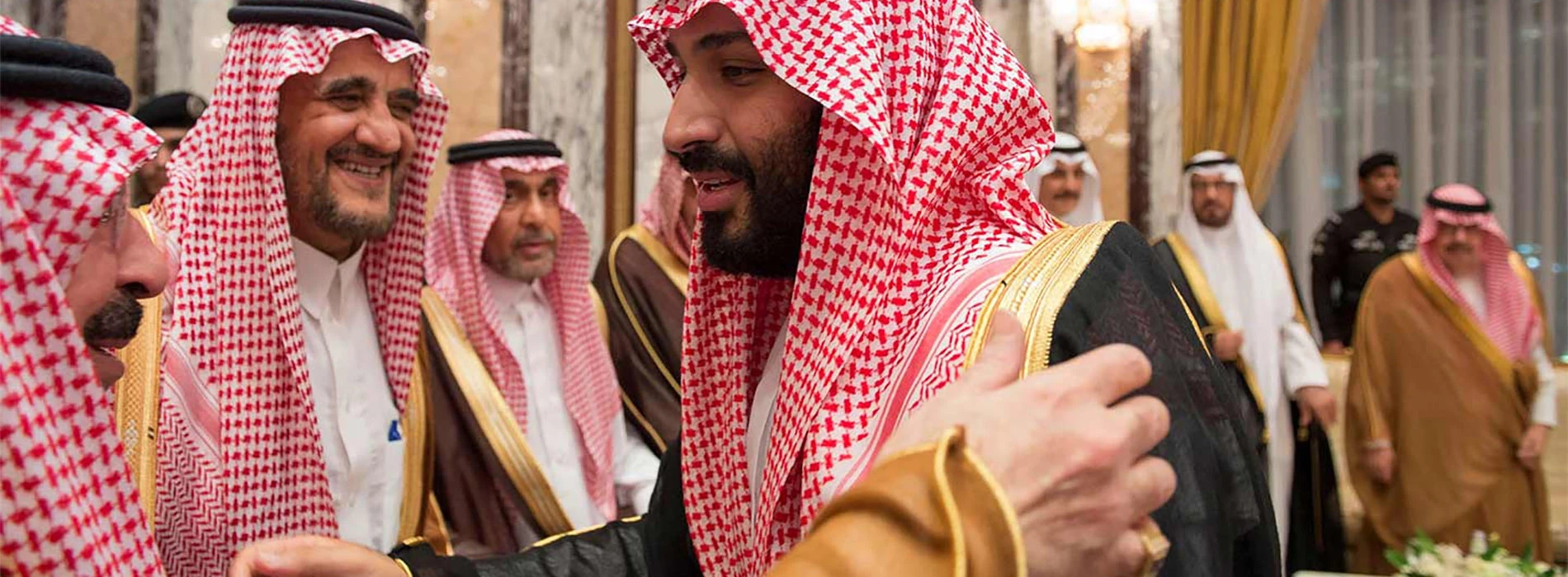 Budući saudijski kralj MBS - Atatürk, Deng Xiaoping ili novi Staljin?
