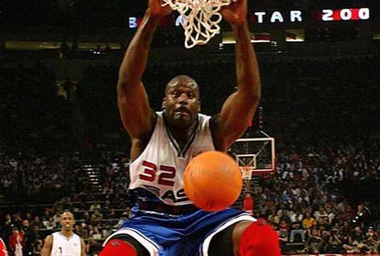 Shaquille O'Neal nije za to da se NBA sezona nastavi