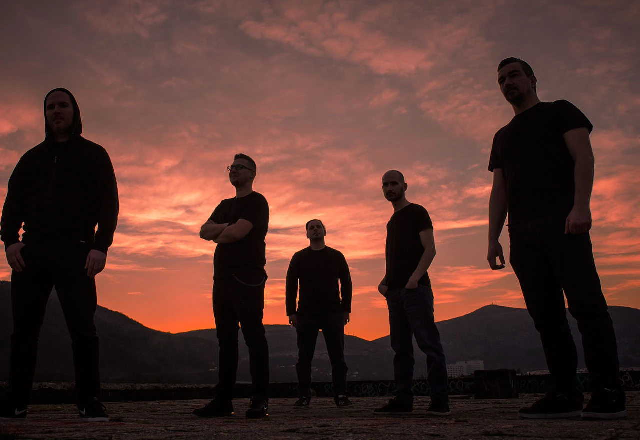 Mostarski bend Brainswitch ima novi spot za pjesmu "Bow Down to the Sun"