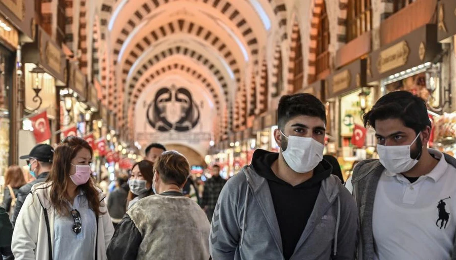 Turska: 132 kriterija za turizam