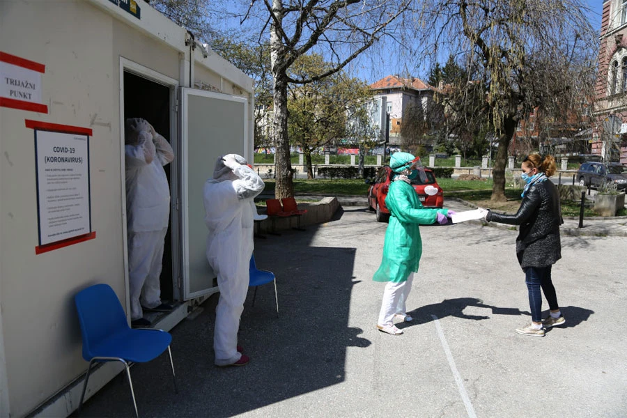U sjeni Bleiburga: Testovi iz namještaja po višestruko većoj cijeni!