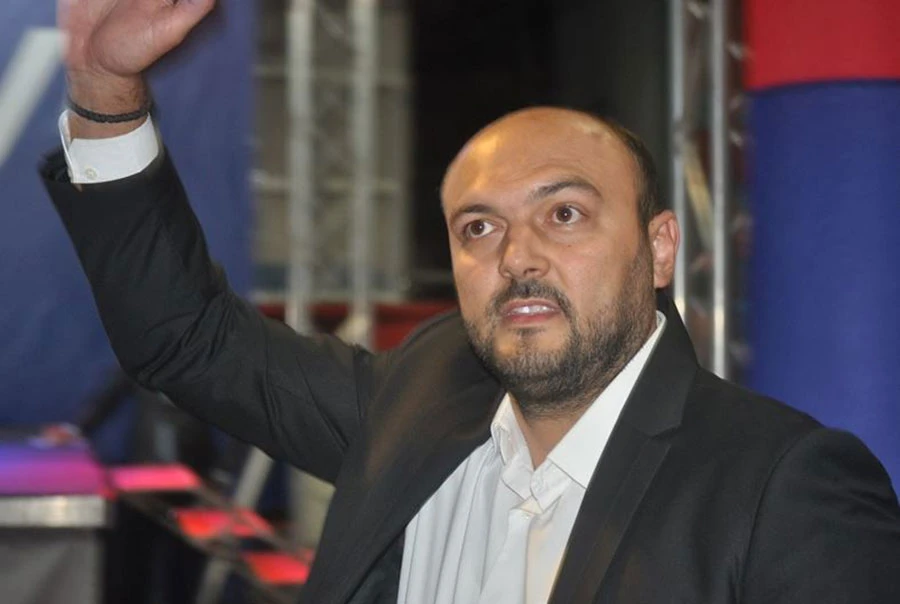 SDS i PDP pokreću inicijativu za smjenu zamjenika ministra s derneka