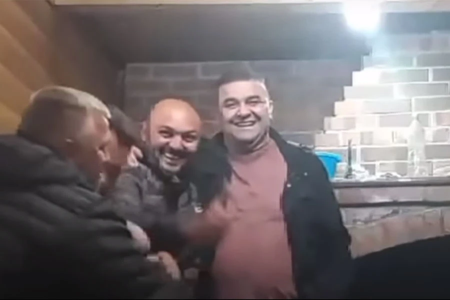 Traži se smjena pomoćnika ministra koji je sudjelovao u novom korona-partyju